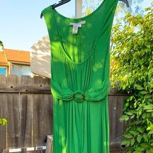 Max Studio Women’s sleeveless dress